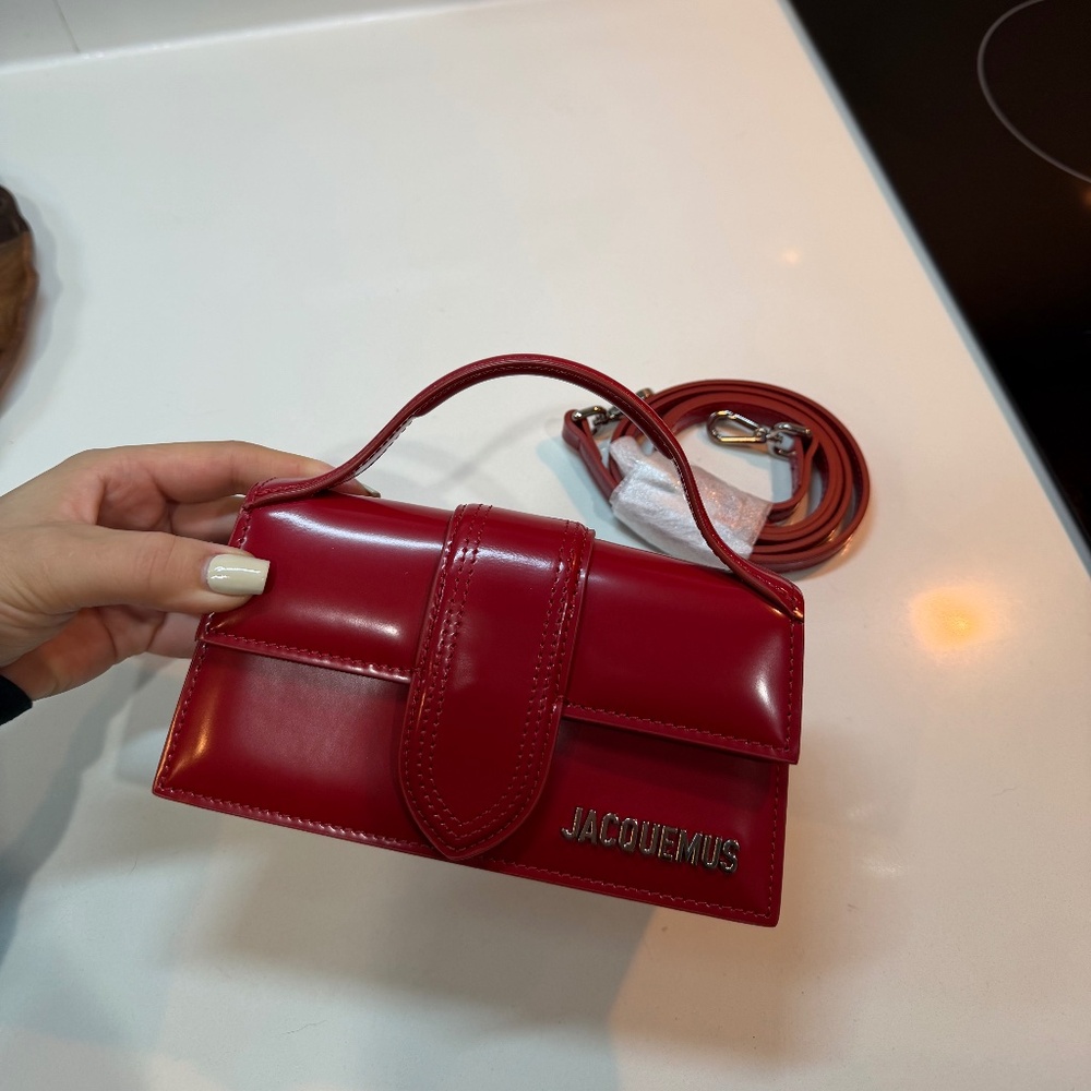 Jacquemus Le bambino